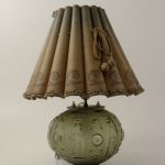 959 2512 TABLE LAMP